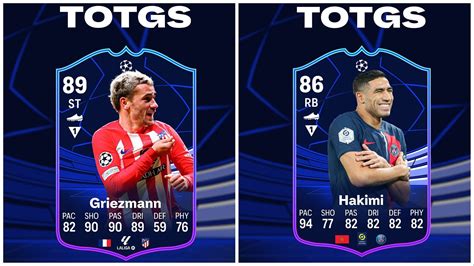 fc 24 leaks|FC 24 TOTGS Leaks – More top cards coming for Team of the。